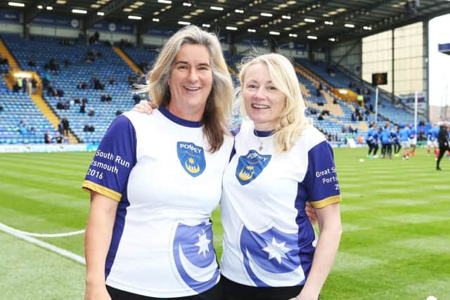 GREECE IS THE WORD Clare Martin and Jane Buckle