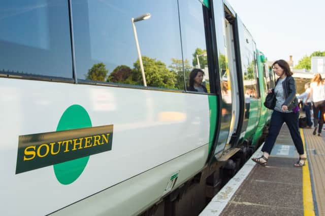 Southern is in a new dispute over holiday pay for striking conductors