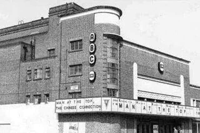 USE SMALL acb cinema portsmouthThe ABC cinema, Commercial Road, Portsmouth