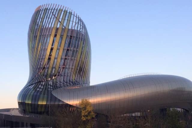 Cite du Vin