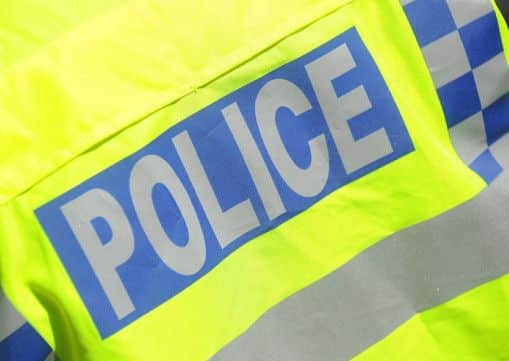 A body was discovered today at Hilsea Lines