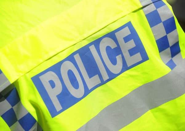 Advice has been given after a burglary in Portsmouth last week