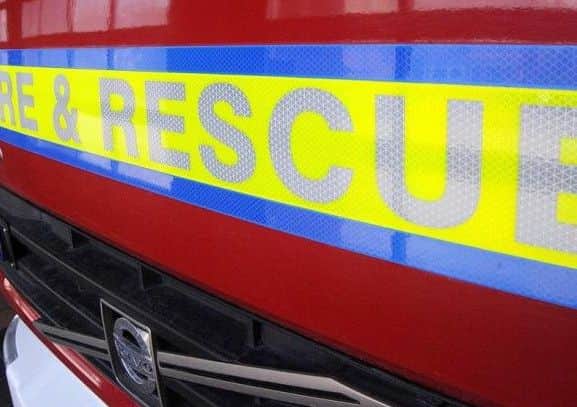 Fire service news