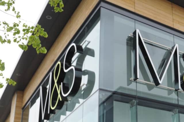 Marks & Spencer at Whiteley Shopping Centre