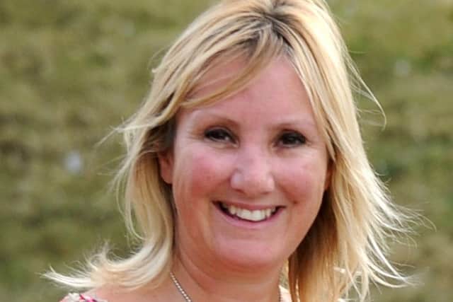 Caroline Dinenage