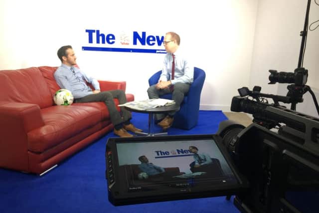 Pompey Talk has returned with the panel discussing Saturday's events a Fratton Park