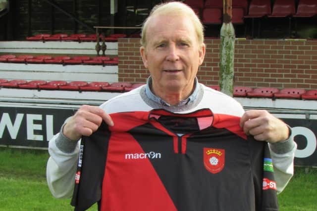 John Robson