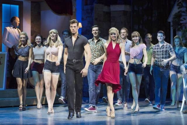 Dirty Dancing