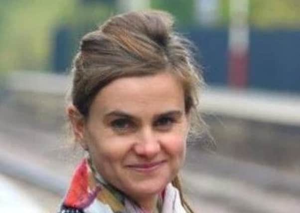 Jo Cox