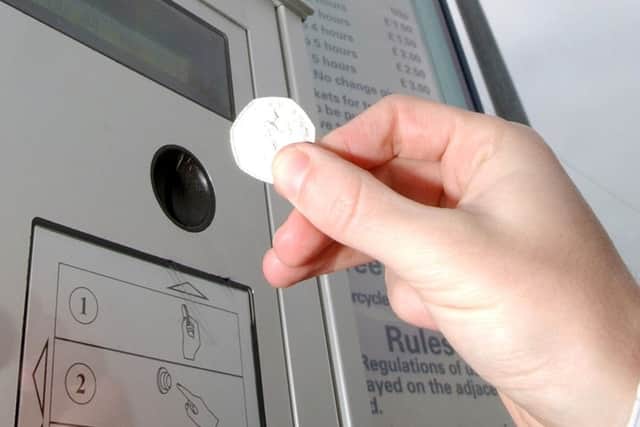 Motorists in Portsmouth could be made to pay to park for longer