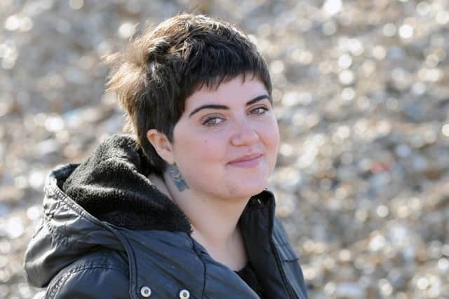 Jeni McCrea
