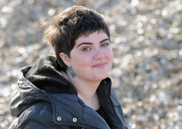 Jeni McCrea
