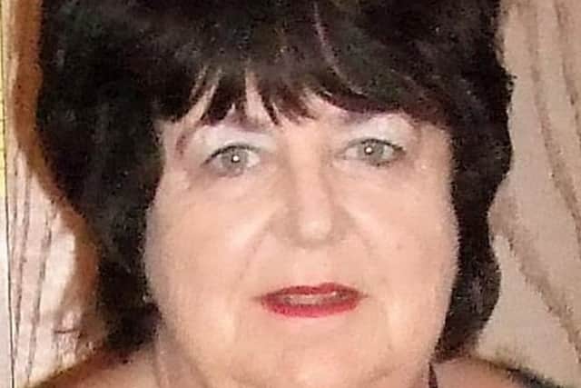 Lynne Stone