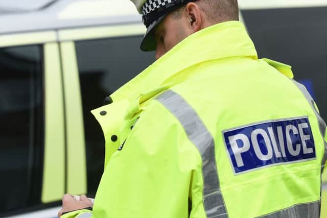 The police and crime commissioner says he will fight for more money for Hampshire Constabulary