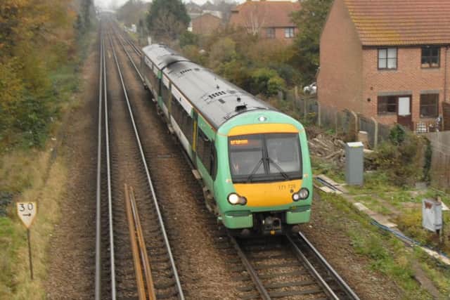Fresh misery for rail passengers as another Southern Rail strike begins