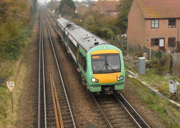 Fresh misery for rail passengers as another Southern Rail strike begins