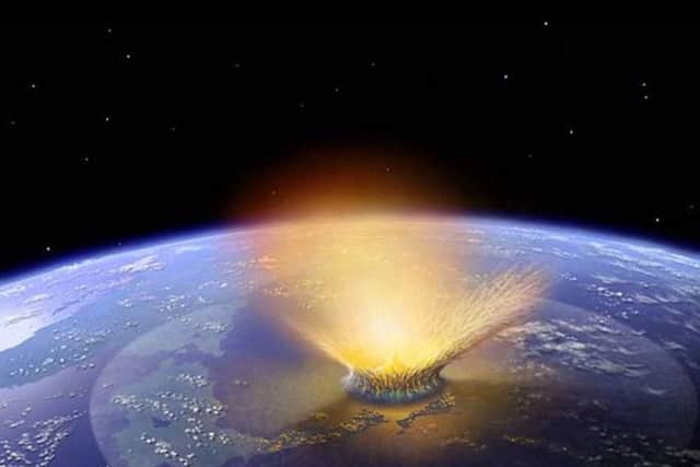 Portsdown U3As annual lecture will look at how to rebuild the world after a disaster