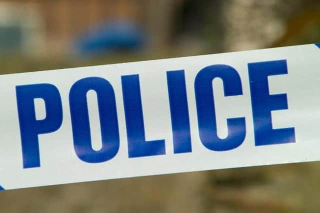 Police are hunting for witnesses