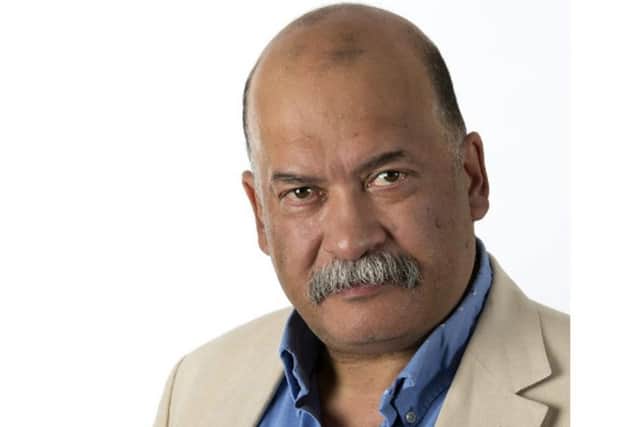 The BBC's deputy political editor John Pienaar, who studied at Highbury College
