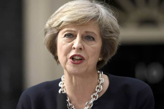 Photo credit: Hannah McKay/PA Wire