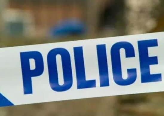 Police news