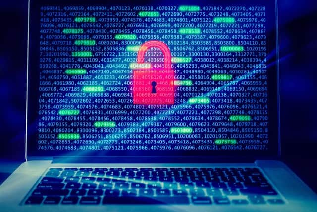 The 'Snooper's Charter' will become law
Picture: blogtrepreneur.com/tech