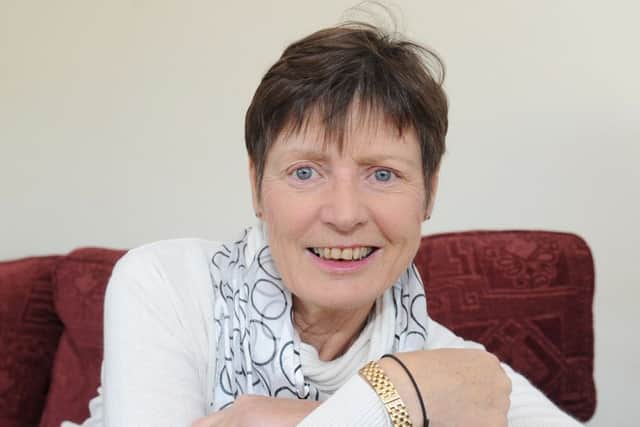 Sue Bannister