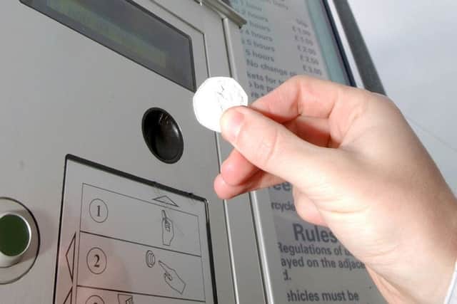 Parking charges will not be extended into the evening in many Portsmouth streets