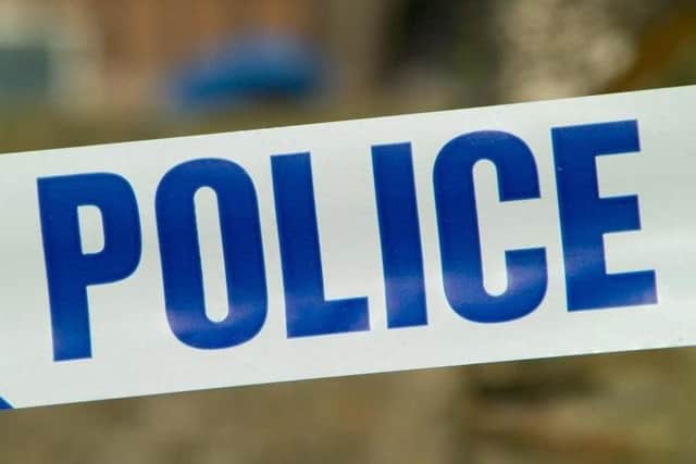 Police are investigating historic abuse in 'football community' in Hampshire