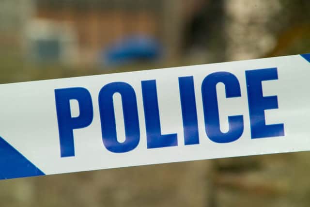 There has been another accident on the M27
