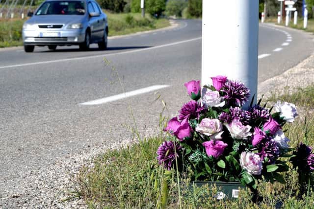 The Drive for Justice campaign is lobbying the government to re-work sentencing guidelines so judges can use the powers that exist as well as tackling loopholes and imposing tougher terms for the worst driving offenders on the roads