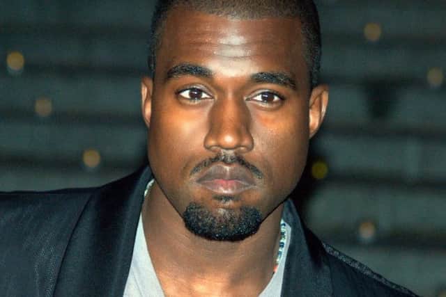 Many have made light of Kanye West's alleged breakdown