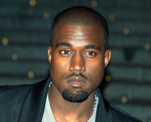 Many have made light of Kanye West's alleged breakdown