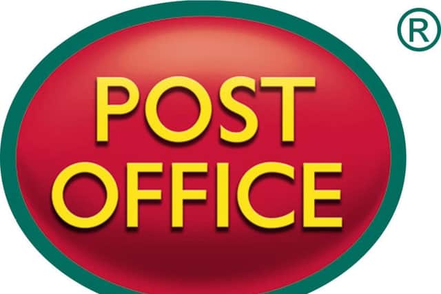 Post Office. ENGPNL00120130609095159