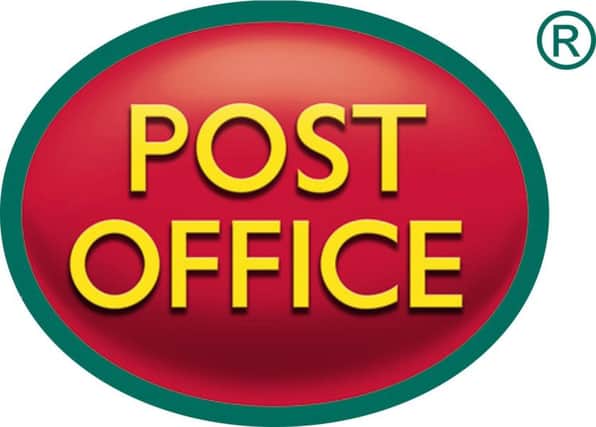 Post Office. ENGPNL00120130609095159