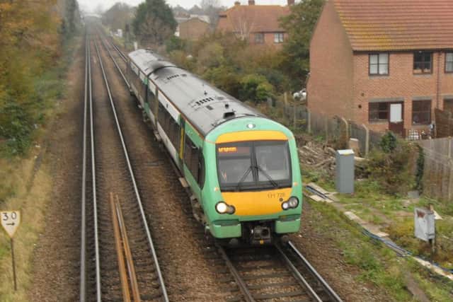 Rail news
