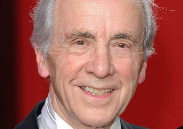 File photo dated 09/05/09 of Andrew Sachs, as John Cleese led tributes to Andrew Sachs, the actor best known for starring as Spanish waiter Manuel in Fawlty Towers. PRESS ASSOCIATION Photo. Issue date: Friday December 2, 2016. Sachs was buried on Thursday at 86 after battling vascular dementia for four years, according to reports. See PA story DEATH Sachs. Photo credit should read: Ian West/PA Wire DEATH_Sachs_071705.JPG