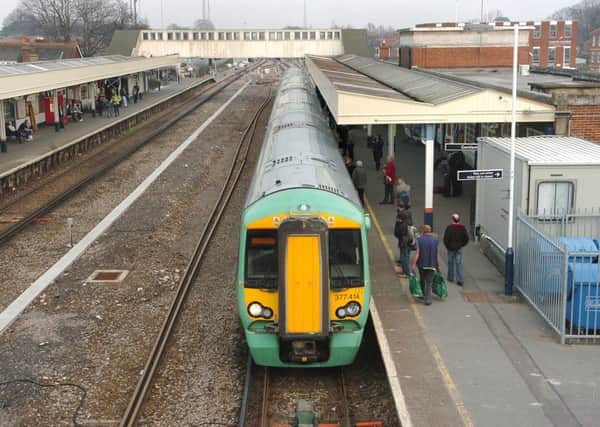 Picture credit: Ian Hargreaves