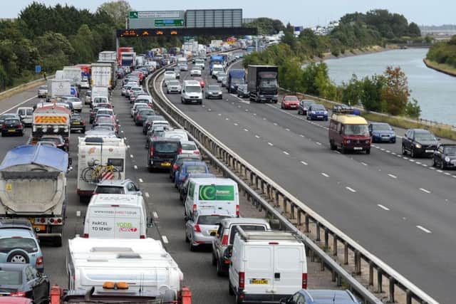 Hampshire County Council is likely to join a new group that aims to improve transport in the south east