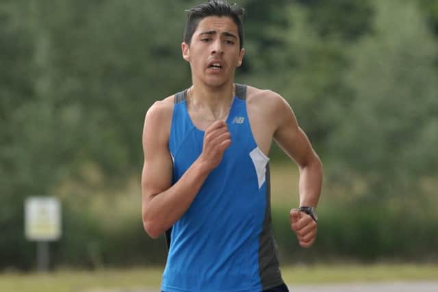Zack Lahlal