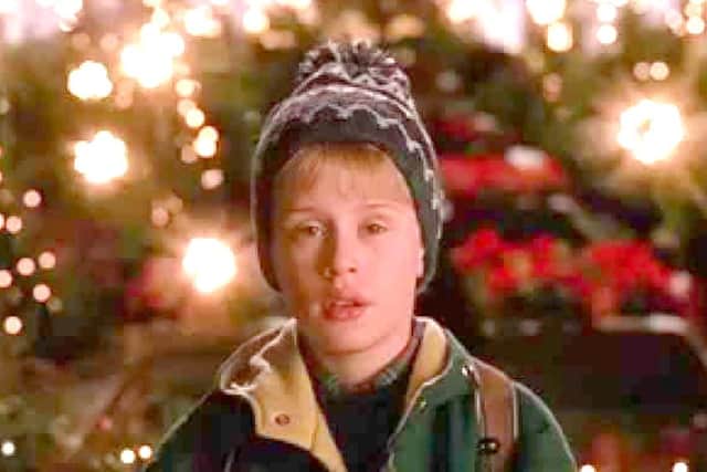 Home Alone
