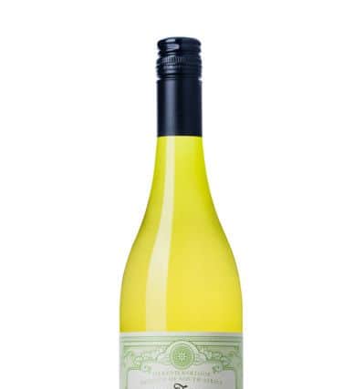 The Tea Leaf Chenin Blanc 2014