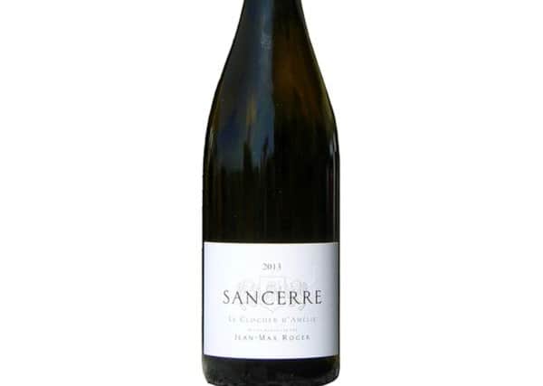 Sancerre le Clocher d'Amelie 2015