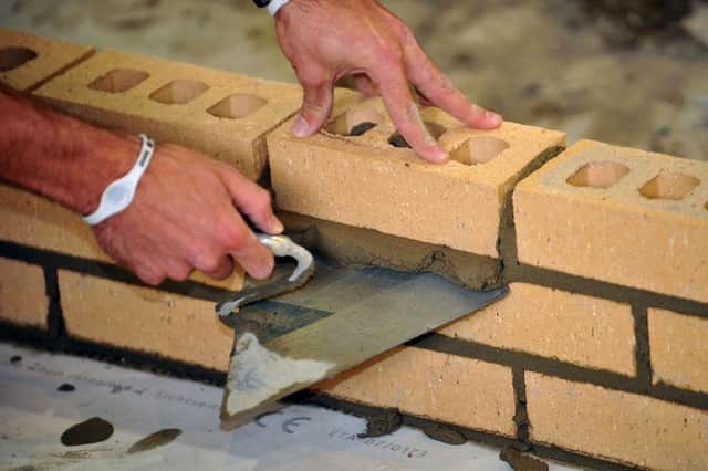 11,300 homes are set to be built across Havant in the next 20 years