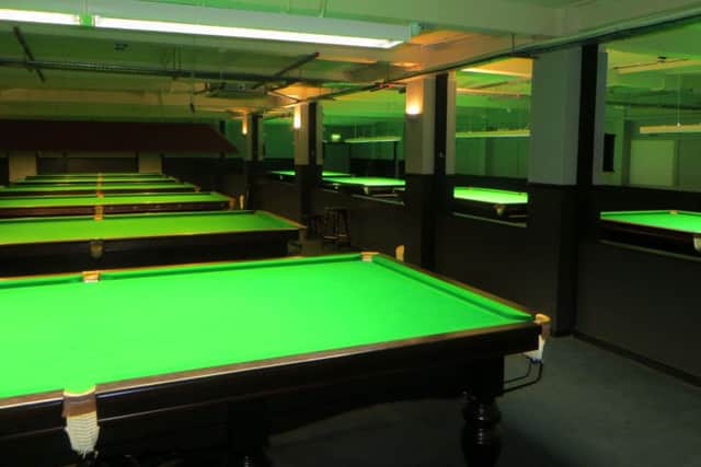 Waterlooville Sports Bar