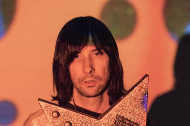 Primal Scream