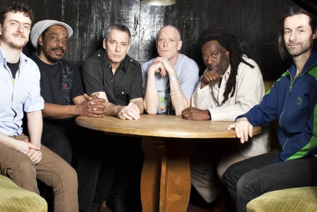 Dreadzone