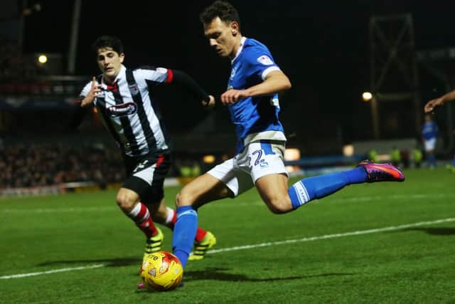 Kal Naismith. Picture: Joe Pepler