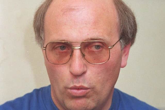 Former Southampton FC football coach Bob Higgins.
© Solent News & Photo Agency
UK PPP-160912-193451001