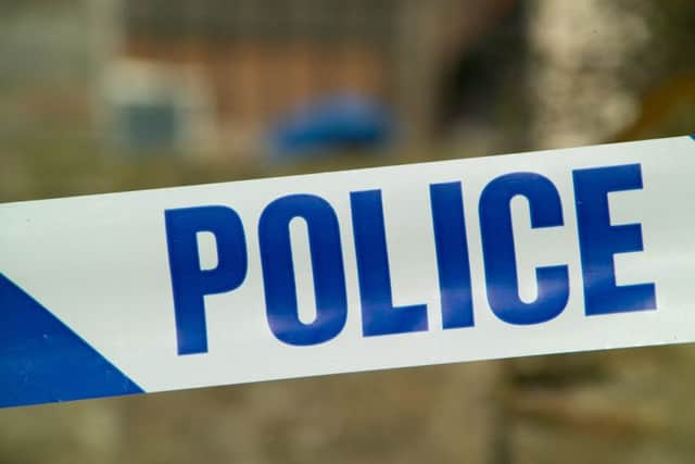 A young cyclist has been injured in Gosport